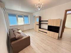 Drumul Taberei- Parcul Moghioros- Metrou-Pet Friendly