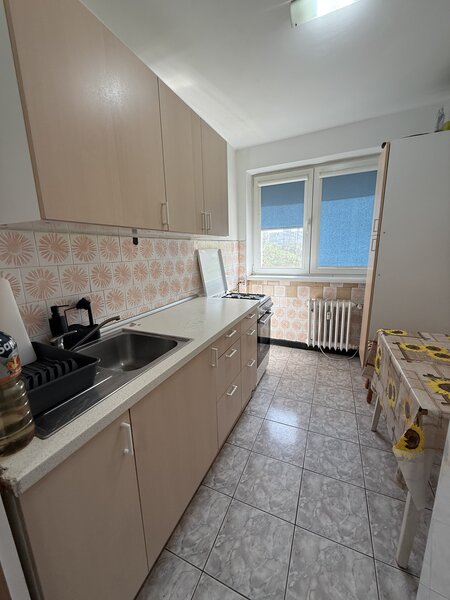 Drumul Taberei- Parcul Moghioros- Metrou-Pet Friendly