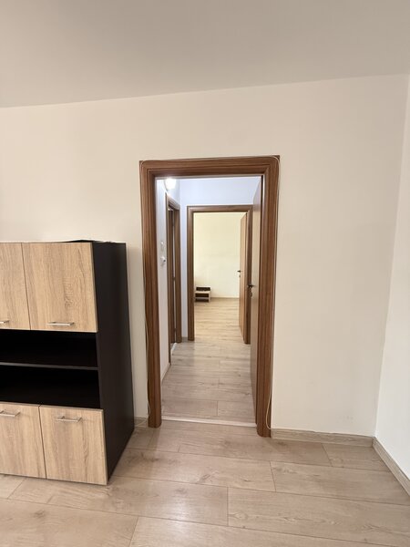 Drumul Taberei- Parcul Moghioros- Metrou-Pet Friendly