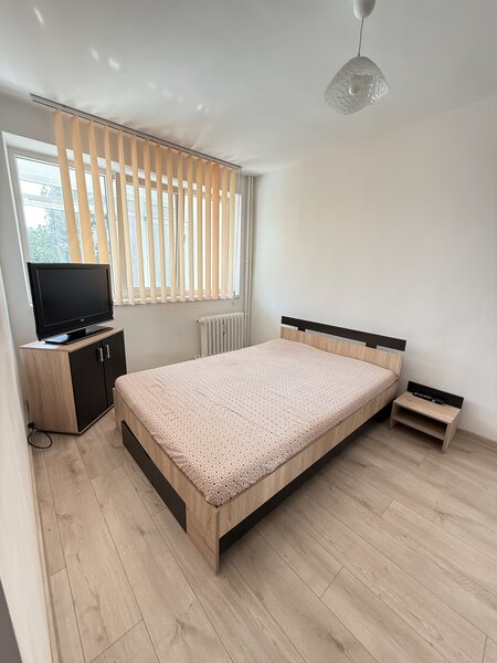 Drumul Taberei- Parcul Moghioros- Metrou-Pet Friendly