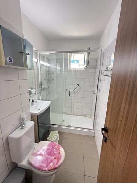 Drumul Taberei- Parcul Moghioros- Metrou-Pet Friendly